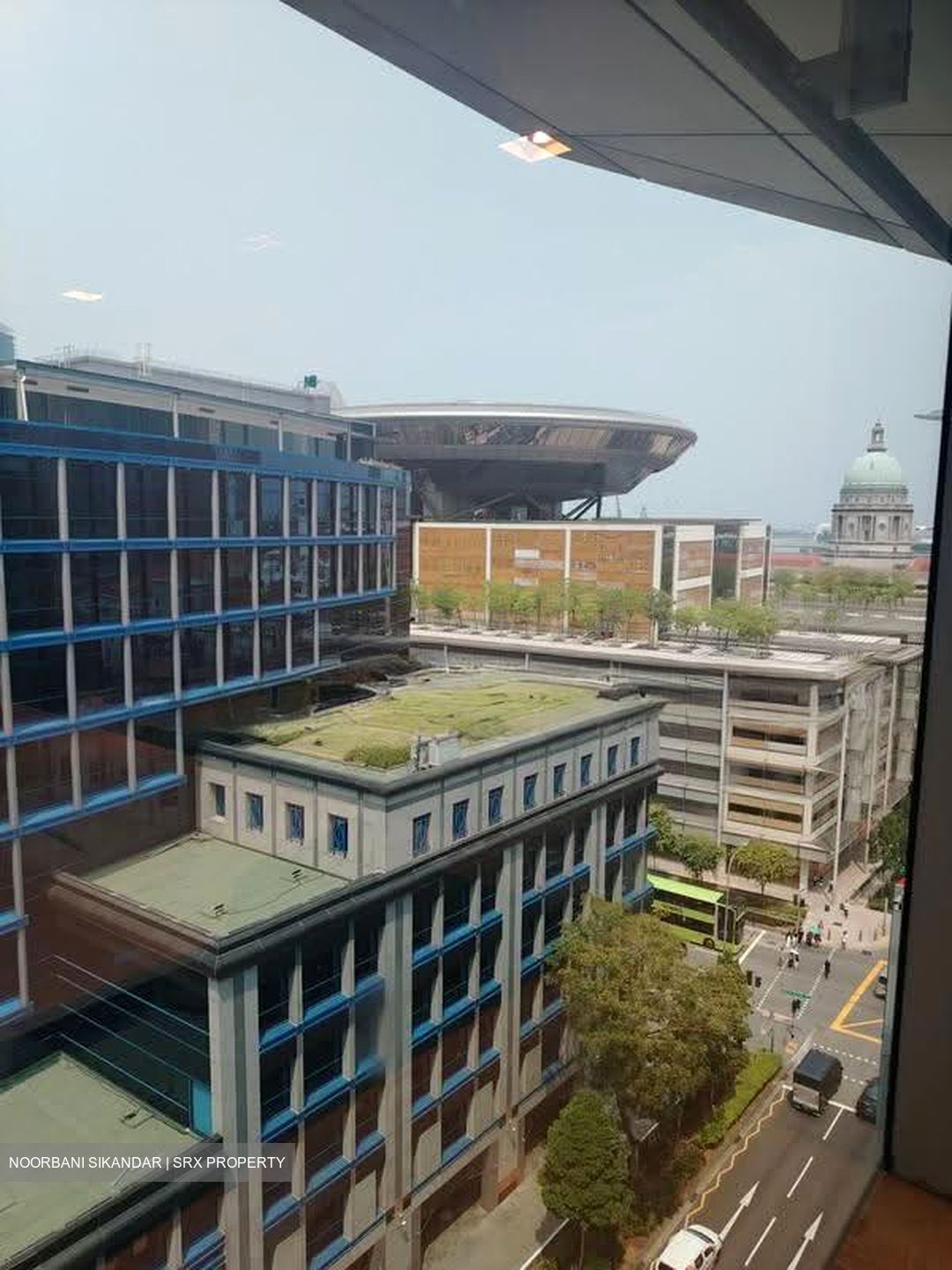 High Street Plaza (D6), Office #621085161